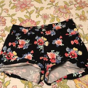 ⚫️BUY ONE GET ONE FREE! High waisted shorts